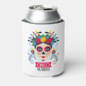 Cinco De Mayo Can Cooler Dosenkühler (Kanne Rückseite)