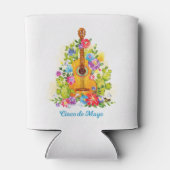 Cinco De Mayo Can Cooler Dosenkühler (Rückseite)