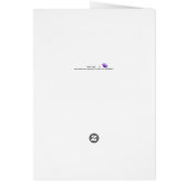 Cinco de Mayo Card bei Frauen als Tänzerin (Hinten)