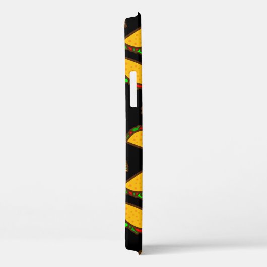 Cinco de mayo Case-Mate iPhone hülle (Rückseite / Rechts)