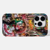 Cinco de Mayo Case-Mate iPhone Hülle (Rückseite (Horizontal))