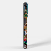 Cinco de Mayo Case-Mate iPhone Hülle (Rückseite / Rechts)