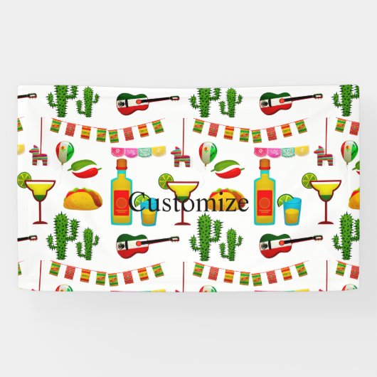 Cinco de Mayo Celebration Thunder_Cove Banner (Horizontal)