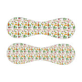 Cinco de Mayo Celebration Thunder_Cove  Baseball (Paneele)