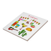 Cinco de Mayo Celebration Thunder_Cove Fliese (Seite)