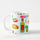 Cinco de Mayo Celebration Thunder_Cove Kaffeetasse (Links)