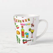 Cinco de Mayo Celebration Thunder_Cove Milchtasse (Rechts)