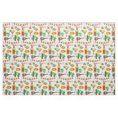 Cinco de Mayo Celebration Thunder_Cove Stoff (Fat Quarter (45,7 x 55,9 cm))