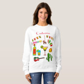 Cinco de Mayo Celebration Thunder_Cove Sweatshirt (Vorne ganz)