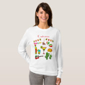 Cinco de Mayo Celebration Thunder_Cove T-Shirt (Vorne ganz)