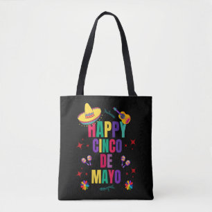 Cinco de Mayo Celebrations Collection Tasche