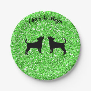 Cinco de Mayo Chihuahua Teller