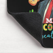 Cinco De Mayo Cinco De Mayo Wieder groß Mousepad (Ecke)