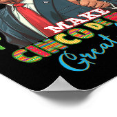 Cinco De Mayo Cinco De Mayo Wieder groß Poster (Ecke)