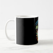 Cinco De Mayo Cruise Mexiko Schiff Fiesta Kaffeetasse (Links)