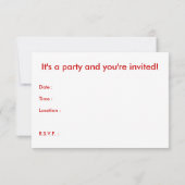 cinco de mayo einladung (Rückseite)