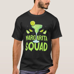 Cinco De Mayo Festival Margarita Platz Mexikanisch T-Shirt