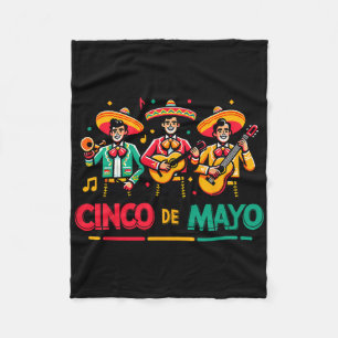 Cinco De Mayo Fiesta Fun Family Match 5 De Mayo 1 Fleecedecke