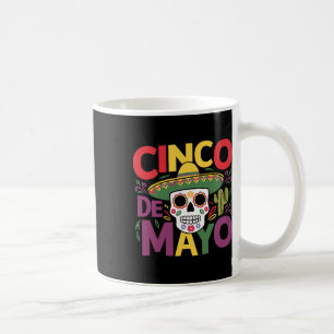 Cinco De Mayo Fiesta Fun Family Match 5 De Mayo Kaffeetasse