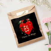 Cinco de mayo,fiesta mexican Gefälligkeitstasche Geschenktütchen (Versiegelt)