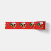 Cinco de mayo ,fiesta mexican ripsband (Vorderseite)
