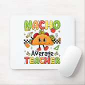 Cinco De Mayo Fiesta mexikanische Nacho Averag Mousepad (Mit Mouse)