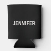 Cinco de Mayo Fiesta Squad Design Dosenkühler (Rückseite)