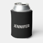 Cinco de Mayo Fiesta Squad Design Dosenkühler (Kanne Rückseite)