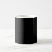 Cinco De Mayo Fiesta Squad Family Matching Group A Kaffeetasse (Mittel)