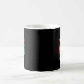 Cinco De Mayo Fiesta Squad Funny Mexican Fiesta 5 Kaffeetasse (Mittel)