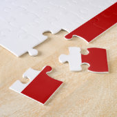 Cinco de Mayo Flag Mexiko Puzzle (Seite)