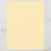 Cinco De Mayo Flyer (Hinten)