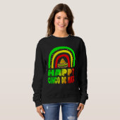 Cinco De Mayo  For Women Men Kids Mexican Party 20 Sweatshirt (Vorne ganz)