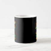Cinco de mayo funny mexican fiesta party 5 de mayo kaffeetasse (Mittel)