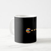 Cinco De Mayo Funny Videospiel Mexican Fiesta Game Kaffeetasse (Vorderseite Links)