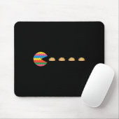 Cinco De Mayo Funny Videospiel Mexican Fiesta Game Mousepad (Mit Mouse)