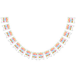 cinco de mayo Geburtstag lustiger pub Wimpelkette