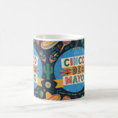 Cinco de Mayo Gift-Idee Kaffeetasse (Mittel)