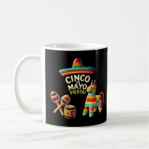*Cinco de Mayo