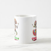 CINCO DE MAYO KAFFEETASSE (Mittel)