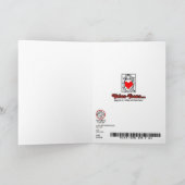 CINCO DE MAYO KARTE (Innenseite)