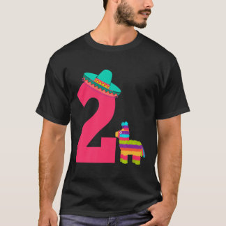 Cinco de Mayo Kleinkind Shirt Mexican Fiesta Outfi