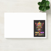 Cinco De Mayo Lächeln Post-it Klebezettel (Büro)