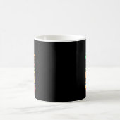 Cinco de Mayo Lets Fiesta Squad 5 Kaffeetasse (Mittel)