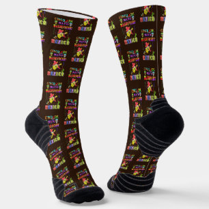 Cinco de Mayo Magnificent Mexico Socken