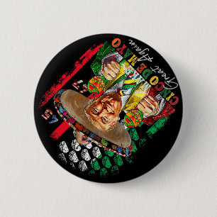 Cinco De Mayo Make Cinco De Mayo Wieder Trump Button
