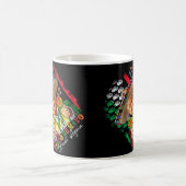 Cinco De Mayo Make Cinco De Mayo Wieder Trump Kaffeetasse (Mittel)