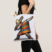 Cinco de Mayo Man Tasche (Von Nahem)