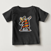 Cinco de Mayo Mann