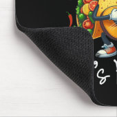 Cinco De Mayo Mexican Fiesta 5 De Mayo Lasse Fiest Mousepad (Ecke)